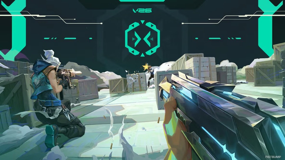 『VALORANT』パッチ1ノート12.08公開！新ランクモード「スカーミッシュ：Ascension」開幕や、アセントのマッププール復帰など