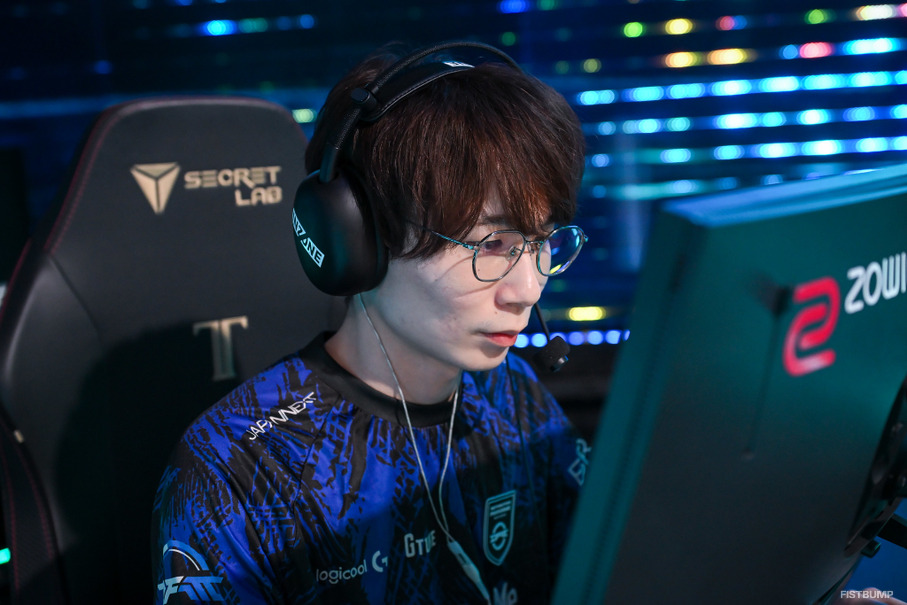 DFM SSeeS「“勝てそう”ではなく“勝ちきれる”ように」―惜敗のRRQ戦、VorzとSSeeSが語る悔しさと差、プレイオフへの意気込み【VCT Pacific 2026 Stage 1 合同インタビュー】