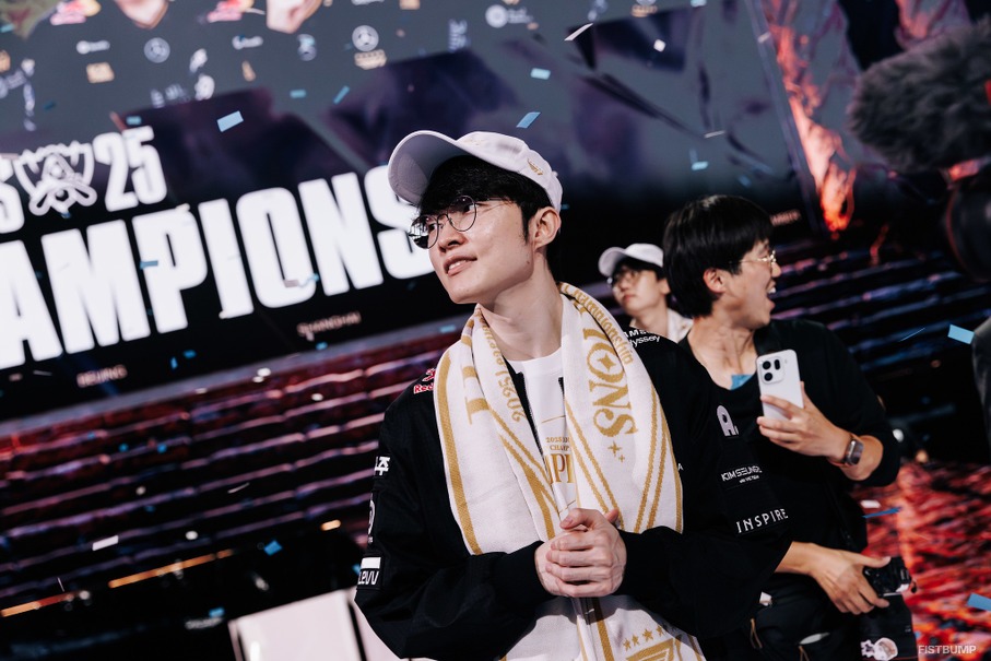 Faker選手30歳の誕生日！ 『LoL』界だけでなくeスポーツ界のアイコンとして今なお輝きを増すレジェンドの功績を改めて振り返ろう！
