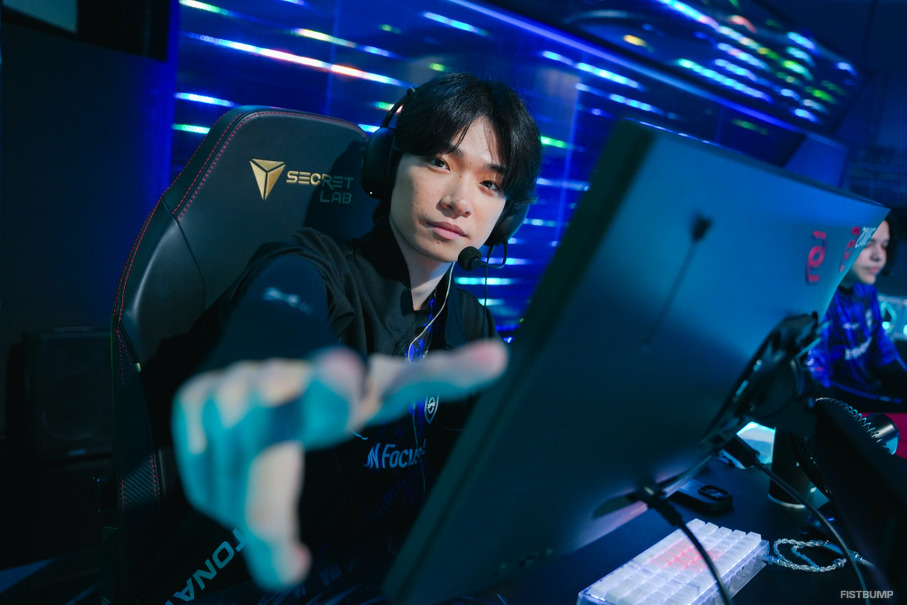DFM Meiy「自信を取り戻し、手に入れた」—かつて”JPホープ”と呼ばれたMeiyも、ホープを見つける側に、Absol筆頭に若手から得る刺激とプライド、勝利へのプレッシャー、調子を上げた理由を訊く【VCT Pacific 2026 Stage 1 単独インタビュー】