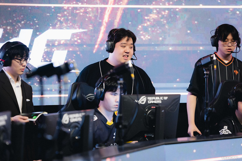SHG Maruコーチ「どのチームにも勝てるが、どのチームにも負ける可能性がある」―GAM戦で悔しい0-2敗北、メタの変化の難しさとコーチ陣から見たチームの現状を語る【LCP 2026 Split2】