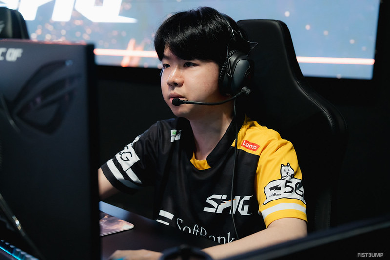 SHG Vsta 「順位にとらわれすぎず、プレイオフでは道場破りのようにゆっくり勝ち上がっていきたい」―MVK相手に1-2惜敗、SHGは4位でプレイオフ進出確定【LCP 2026 Split2】