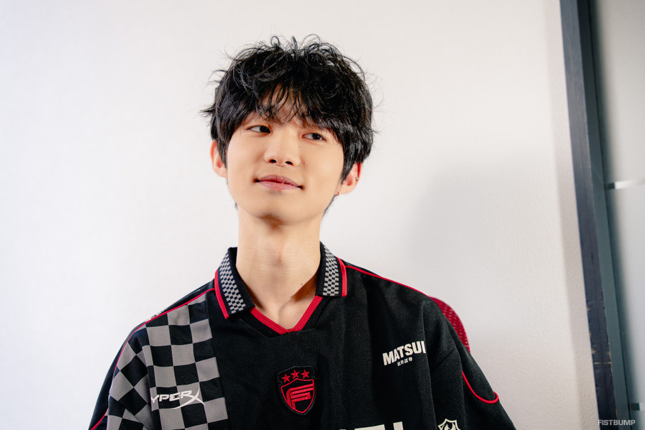 FENNEL GangPin「自信は100%、Championsを目指す」コールの不調から盛り返し、成長したチームで挑むMain Stage―GONも唸った「スプリット耐えスモーク」の裏話も【Challengers Japan 2026 Split 2インタビュー】