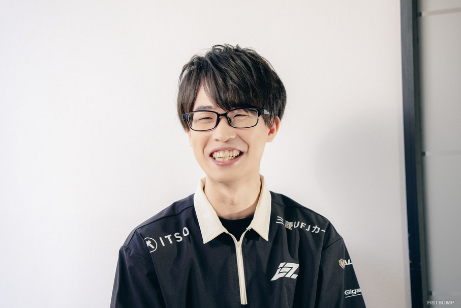 IGZIST oitaN「引退すら考えるような、どん底だった」熱血への進化と過酷な道のり、そして引退した同郷の戦友への思い【Challengers Japan 2026 Split 2 単独インタビュー】