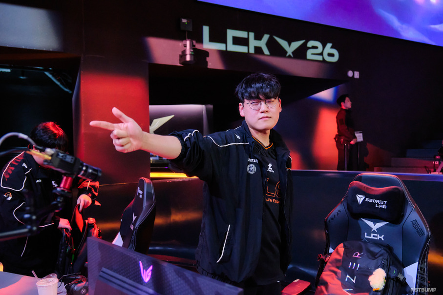 Faker、Gumayusiなどアジア競技大会『LoL』韓国代表のメンバーが決定、女流棋士・香川愛生も参加した『TFT』イベント「FAST8」が開催、史上初の韓国チーム不在となった『VALORANT』国際大会【FISTBUMP 週間ランキング5/15～】