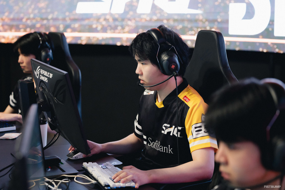 SHG Marble「スクリムで出ていた課題が本番でもクリアできなかった。全員で修正してWorldsで勝てるチームを目指していきたい」―プレイオフ初戦でDCGに黒星を喫しSplit2は敗退に【LCP 2026 Split2】