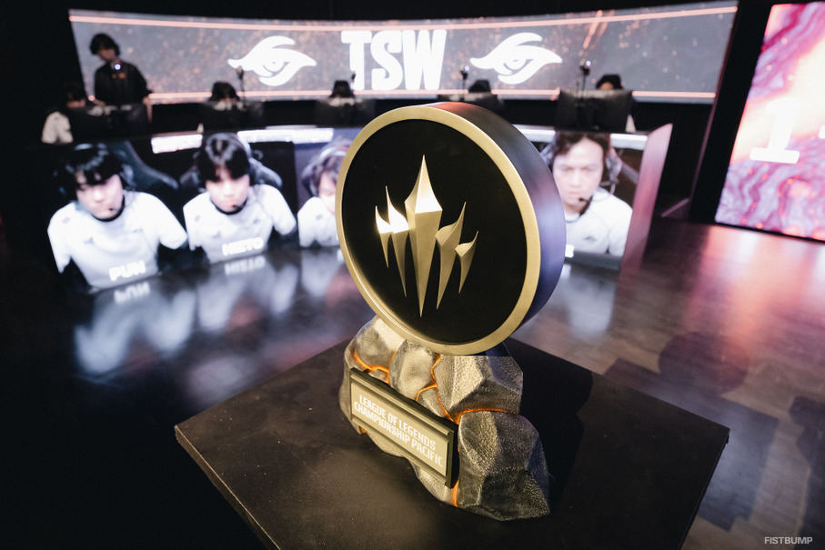 TSWがSplit 2無敗優勝でLCP連覇！連日死闘のDCGも2位でMSI出場権獲得―日本勢は上位チームに奮戦もSHGの5位タイが最高位【LCP 2026 Split2】