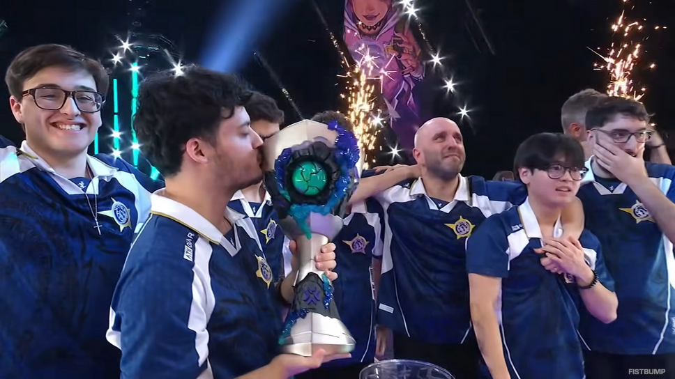 最終マップにまでもつれる激戦を制し、Leviatánが「Masters London」の王座に輝く―PRXは2大会連続の準優勝に【VALORANT】