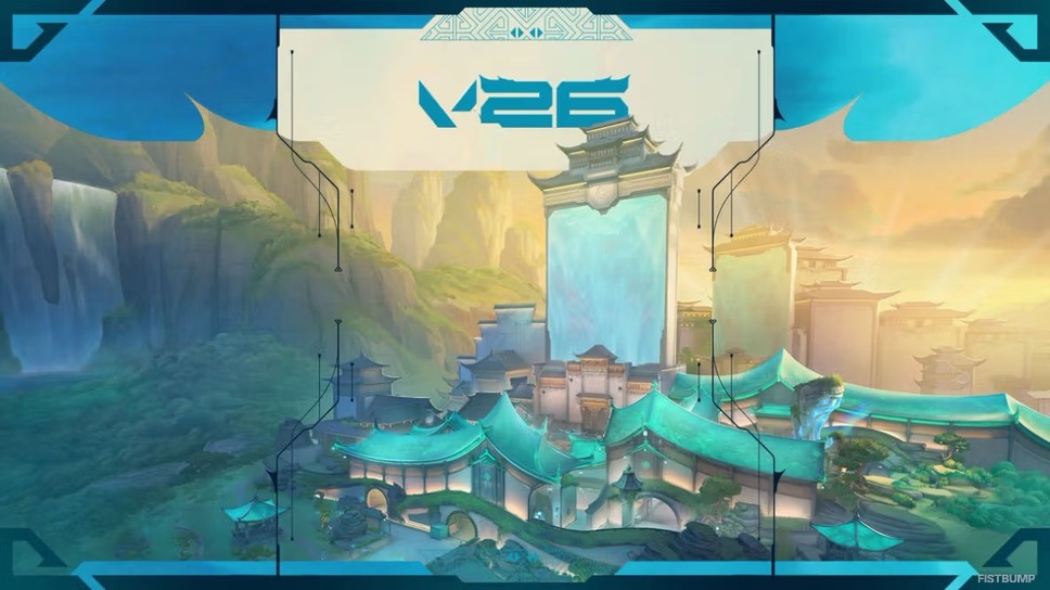 【VALORANT】パッチノート13.00公開！新マップ「サミット」実装、センチネルの大幅強化、新ゲームモード「リテイク」などV26 Act 4の変更点まとめ