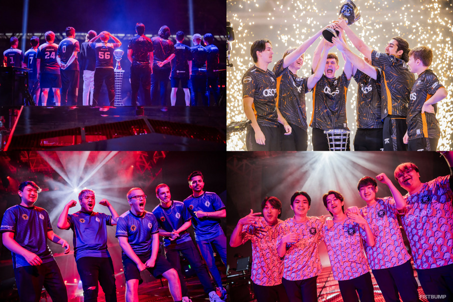 Masters Tokyo決勝から3年―偉業を成したFNATIC、“RANK UP”を続けたEvil Geniuses、エース欠くPRXを救った伝説の男…忘れられないドラマを振り返る