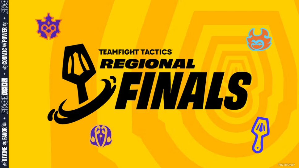 『TFT』日本人選手6名が挑む「Regional Finals」が本日（6月26日）より開幕―世界大会と来期プロサーキットのかかる大一番