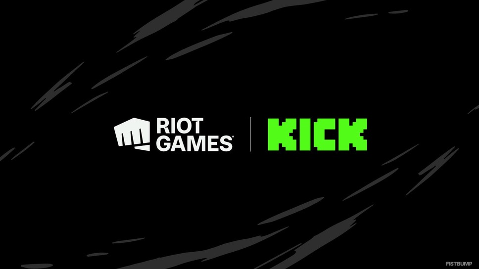 Riot Gamesが配信プラットフォーム「KICK」との提携を発表―6月28日から開幕する「MSI 2026」より公式配信を開始