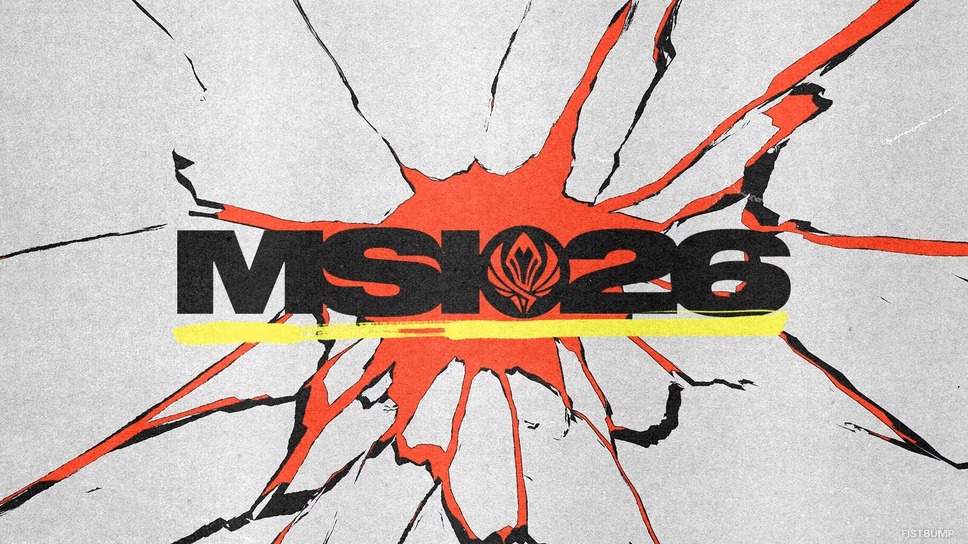 らいじん、しゃるる、えんてぃ、Yutapon、たかスぺと「MSI 2026」を楽しく観戦―ウォチパ実施ストリーマーが発表！【リーグ・オブ・レジェンド】
