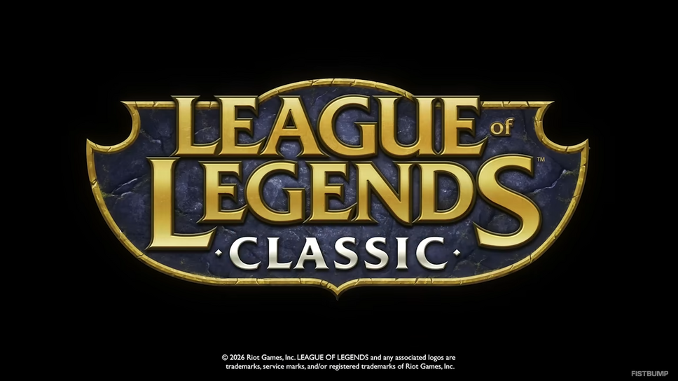 最初期の『LoL』を復刻する「クラシック」モードの登場が予告！詳細はMSI決勝で発表予定【リーグ・オブ・レジェンド】