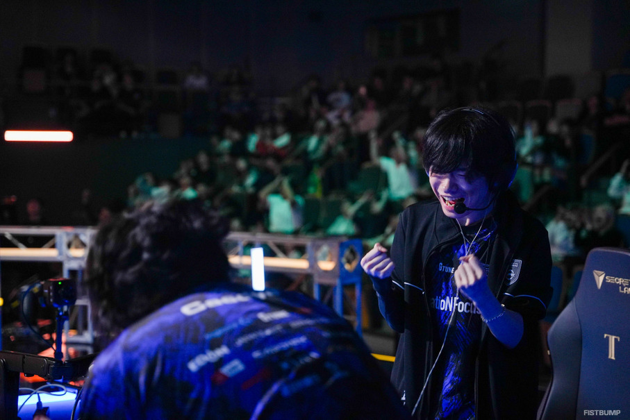 Meiy「世界行くぞー！」日本代表、ENC 2026本戦出場決定！8万人が見守るなか、香港代表との接戦を制す【ENC 2026 VALORANTアジア予選】