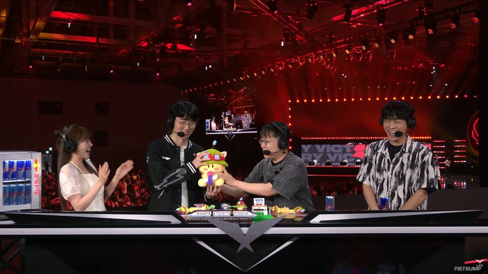 BLGがT1に3-2で勝利し第2ラウンド進出！Viper「HLEと対戦して先に決勝戦で待ちたい」故郷・大田での戦いに自信、T1はルーザーズブラケットへ【MSI 2026インタビュー翻訳】