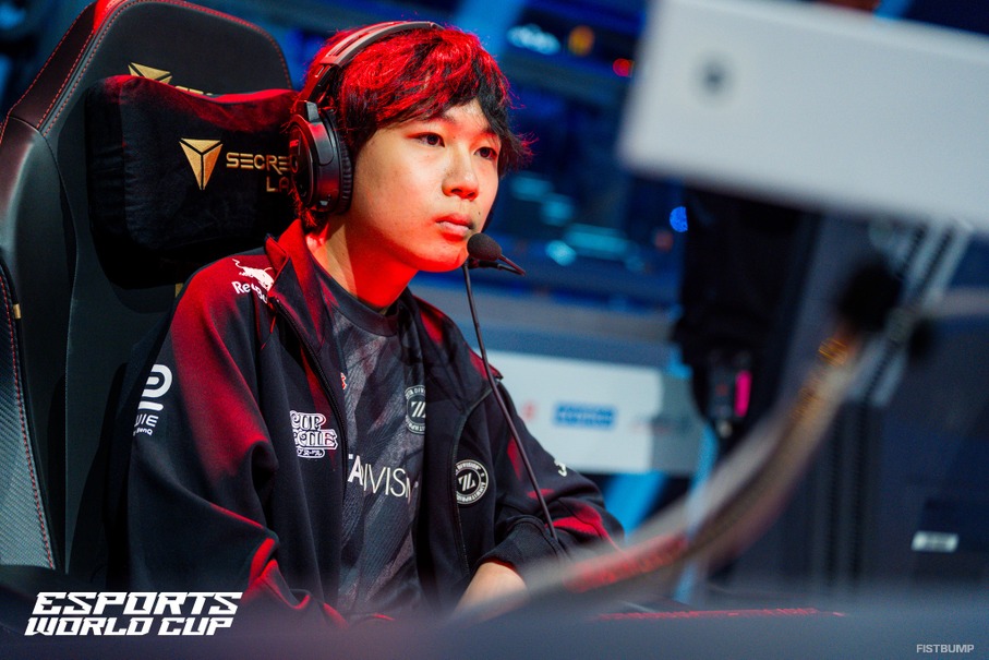 【TFT】2度の世界王者・ZETA titleが再び王座奪還へ！「Regional Finals APAC」上位入賞で世界大会「Tactician’s Crown」出場権を獲得
