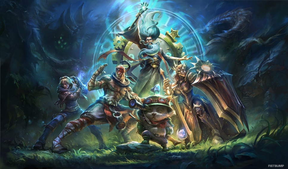 「LoL クラシック」は黎明期の要素をミックスしたベスト盤！ チャンピオンは「60体でスタートし徐々に追加」など詳細情報を含むDevUpdateが公開【リーグ・オブ・レジェンド】