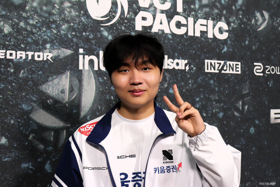 HYUNMIN「KRXならではのメタをつくろうと考えた」―KRXがDFMに2-1勝利、3デュエ構成の経緯とサミットへの見解を明かす【VCT Pacific 2026 Stage2 現地インタビュー】