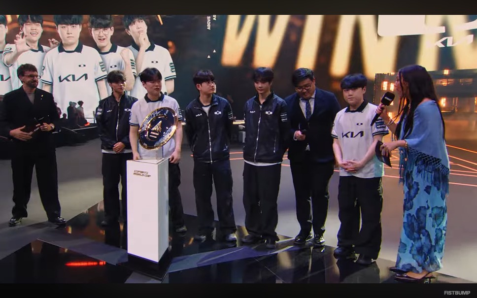 DKがKCを3-0で破りEWC優勝、Lucid「KCファンのブーイングがすさまじかったが、そういった方々をDKファンにする自信があった」【EWC 2026インタビュー翻訳】