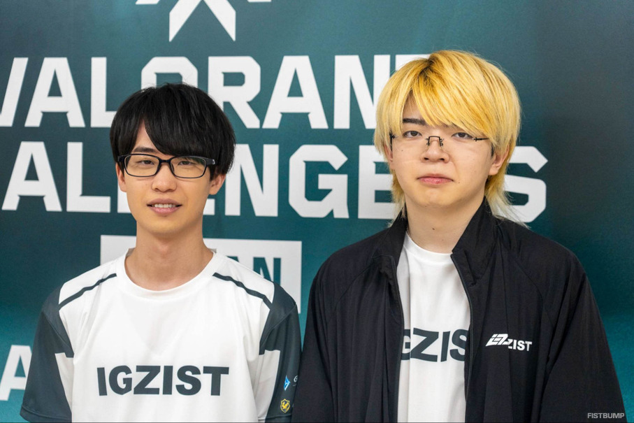 IGZ oitaN「引退も考えていたんですけど……やっぱり、ここでは終われないです」―Premierから這い上がってたどり着いたオフライン、oitaNとpopogachiが振り返る2026年シーズン【VCJ Season Finalsインタビュー】