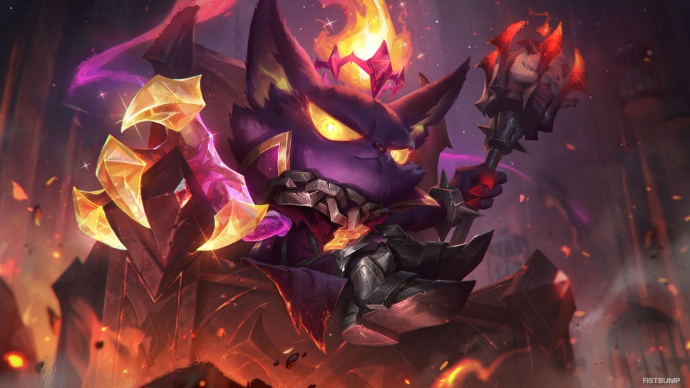 【LoL パッチノート26.15公開】懐かしき時代を復刻する「クラシック」がスタート！ ベル＝ヴェスの小規模リワークも実施【リーグ・オブ・レジェンド】