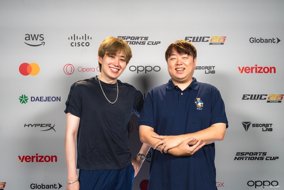 らいじん × しゃるるインタビュー！「らいじん音楽隊」「人気パン屋」の話から「現地に来ないとわからなかった」T1戦の熱狂まで、韓国・大田（テジョン）開催の「MSI 2026」を振り返る