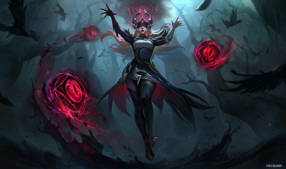『LoL』開発チームが「APCメタ」への見解と対応方針を表明―メイジの弱体化より「SUPのロームペナルティ強化」「ADCのMR強化」などで調整へ【リーグ・オブ・レジェンド】