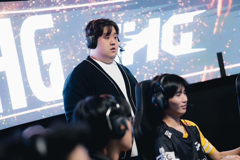 SHGがGZに0-3敗北で2026年シーズン敗退―Maruコーチ「準備してきたものが発揮できず悔しい」【単独インタビュー・LCP2026 Split3】