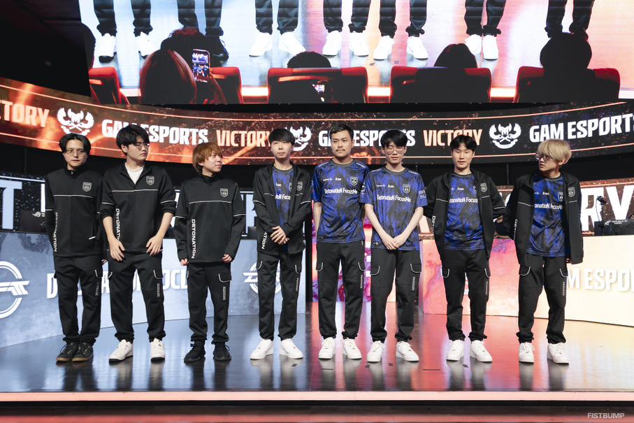 DFM Pazコーチ「入れ替え戦を勝ち、来年もLCPで戦うDFMを見せたい」―苦戦続いたシーズン。途中加入となったWoody選手の姿勢に尊敬と感謝【単独インタビュー・LCP2026 Split3】