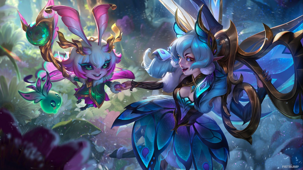 【LoL パッチノート26.16公開】ロームSUP&メイジBOT環境に変更！ AD系アイテムも多数調整でJGメタも変化の兆し【リーグ・オブ・レジェンド】