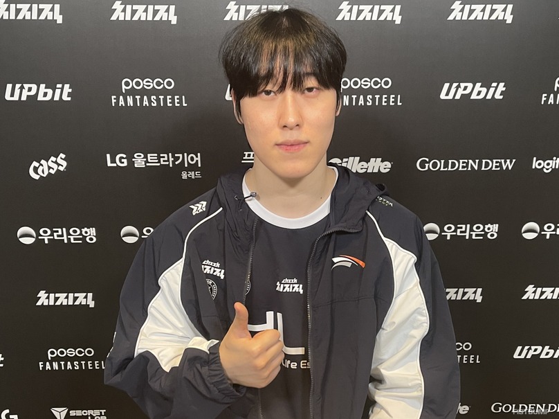 Zeka「名古屋で金メダルを取って、良い経験をして帰りたい」―初の韓国代表としてアジア競技大会に臨むHLE Zekaに、金メダルへの覚悟と名古屋での楽しみを聞いた【LCKインタビュー】