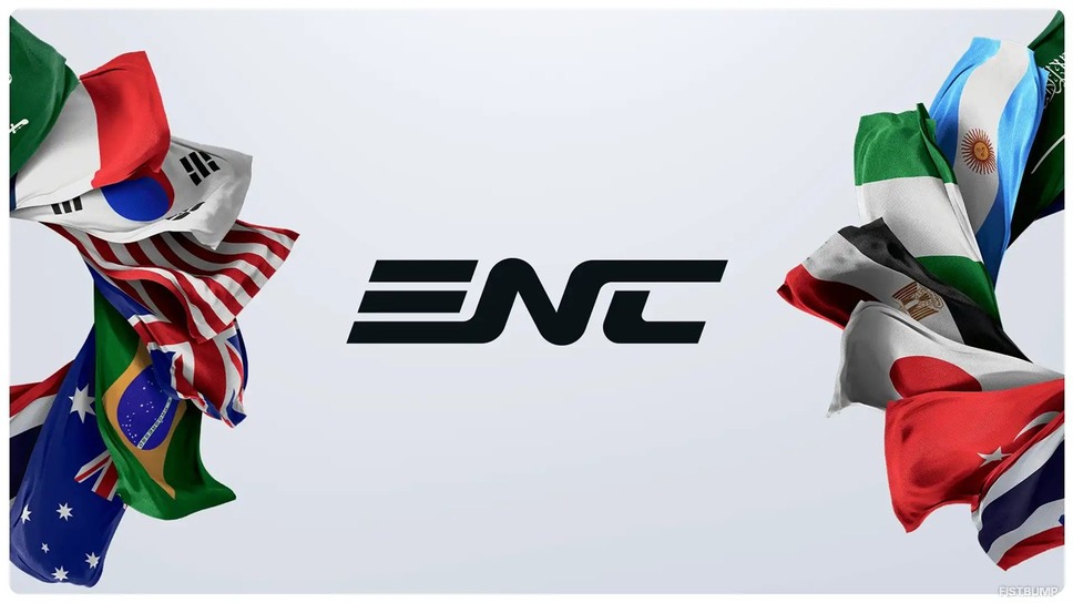 eスポーツ国別対抗戦「Esports Nations Cup」が1年延期、初開催は2027年11月に