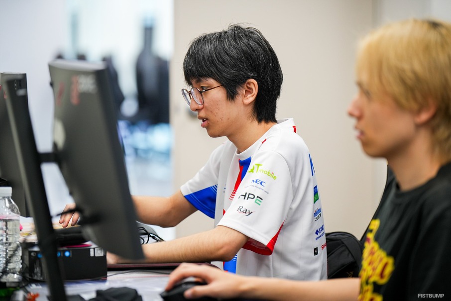 QTD Kippei「自分の強みがTier1で通用したのは伝わった」──DFM戦惜敗で幕を閉じたQTDの1年と、次なるステージへの思い【VCT Pacific 2026】