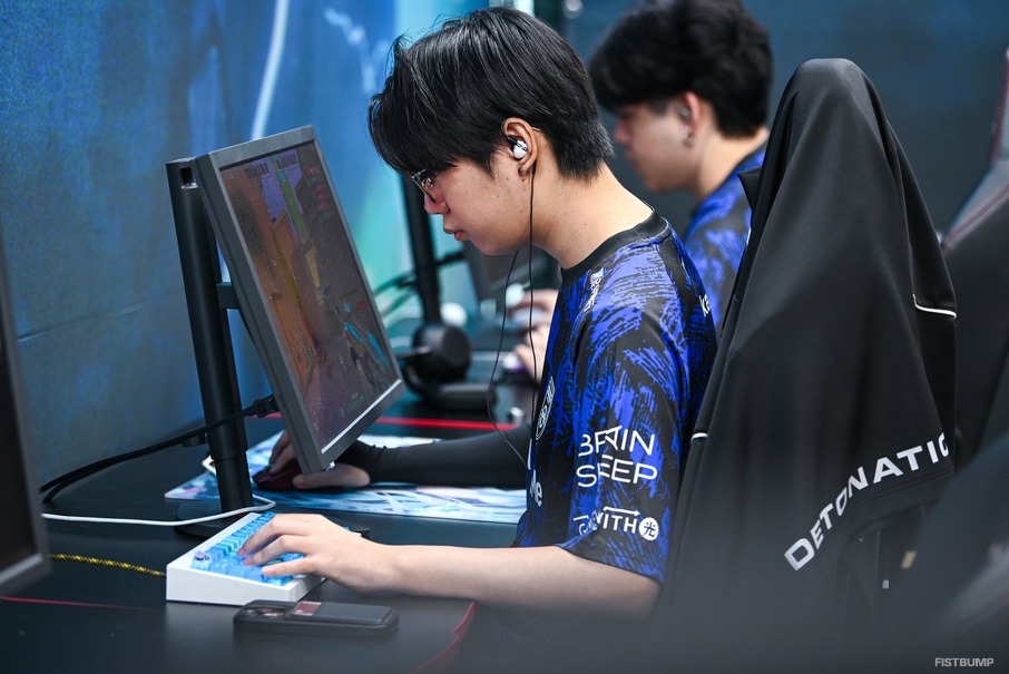DFM NorthernLights「DFMの撃ち合いの強さはリーグトップレベル」──QTDとの日本代表対決を制し、次戦へ弾みをつける【VCT Pacific 2026】