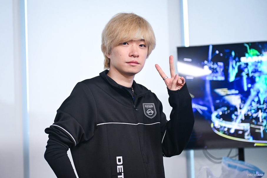 DFM Vorz「徐々に自分たちの力を取り戻してきている」──ZETAを2-0で下し、プレイオフ進出を懸けたT1戦へ挑む【VCT Pacific 2026】