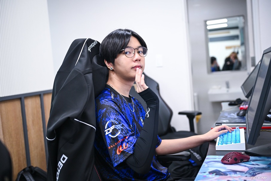 DFM yatsuka「応援してくれるファンのおかげでチーム全体が頑張れた」―宿敵T1に敗れ、今季の戦いとVCT Pacificでの旅を終える【VCT Pacific 2026】