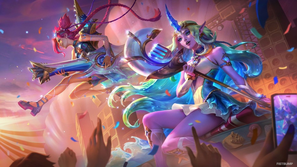 【LoL パッチノート26.17公開】ヨネ、ヤスオら近接ADチャンピオン中心に強化！ナサスとヴェインがナーフでMID&TOPの環境が変わるパッチに【リーグ・オブ・レジェンド】