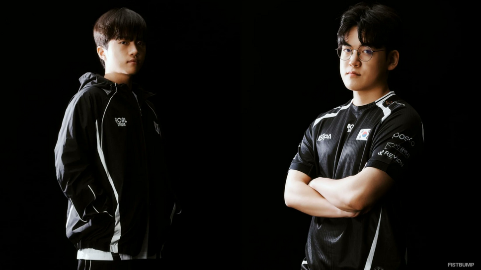 韓国『LoL』代表のアジア競技大会ユニフォームがGOALSTUDIOで発売―既に売り切れも