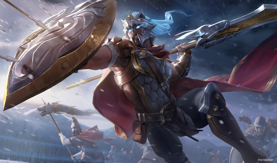Riot Games共同創業者、開発中のMMOを「聖杯」と表現―PAX Westで「多くの騎士が倒れるだろうが、それでも行く」