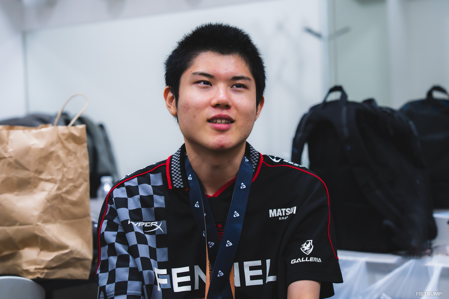 kkkkkkkkk「Eviさんの後は継がない。超えていく」優勝したFENNELが語る、入れ替え戦への意気込み【試合後インタビュー・LJL 2026 Summer Championship Finals】