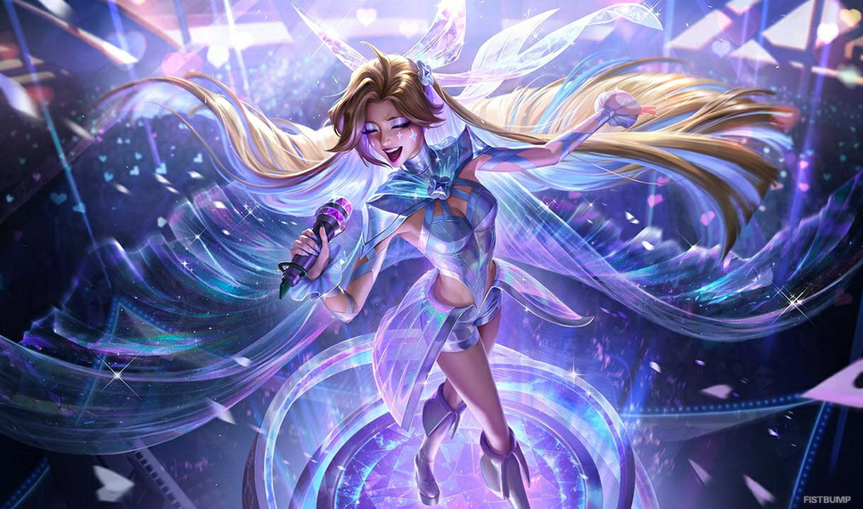 『LoL』チームボイスチャットが実装へ―味方全員と会話可能に、利用は「名誉レベル3以上」に制限