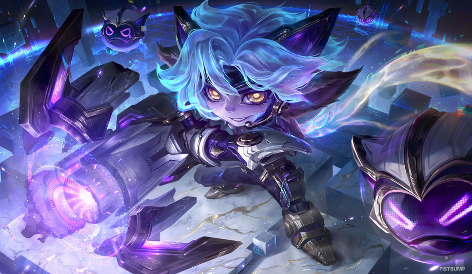 【LoL パッチノート26.18公開】Capsの「HoL」を祝したイベントがスタート！ チャンピオンは11体に調整を実施【リーグ・オブ・レジェンド】