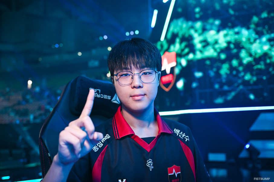 Dambi「Championsでは、より良いプレイを見せる」―Stage 1からの立て直しとGE戦の振り返り、Shanghaiへの意気込み【VCT Pacific 2026 Stage 2 Finals 単独インタビュー】