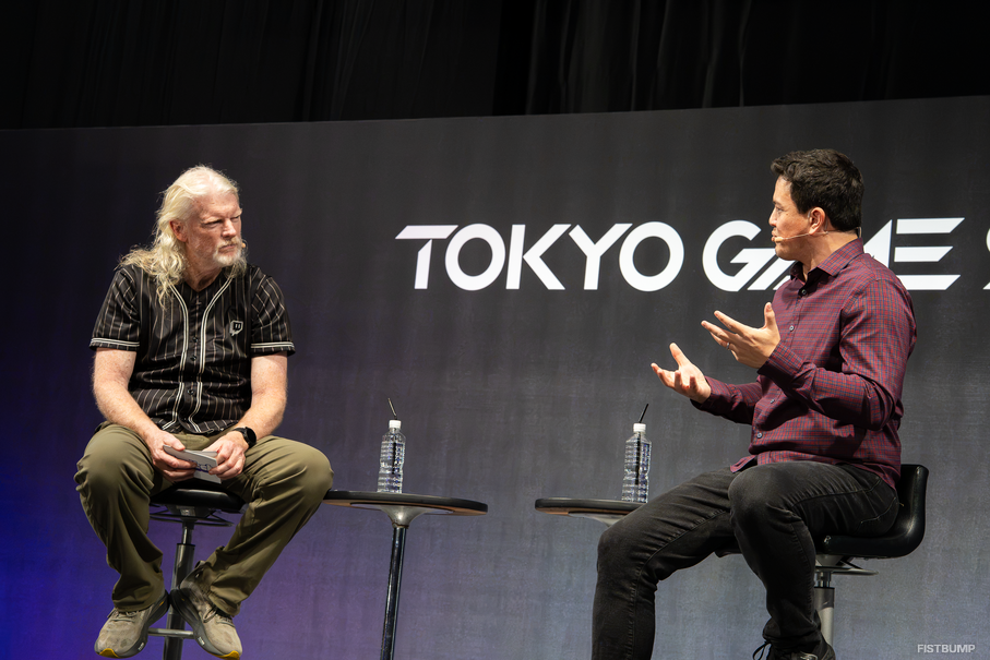 コミュニティは「戦略」―Riot Games幹部とTwitch CEOが語ったライブコミュニティの力【TGS2026】