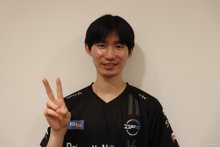 【PCS Playoffs】DFMがStage 2進出！Aria「4戦全勝で勝ち上がることができて良かった」