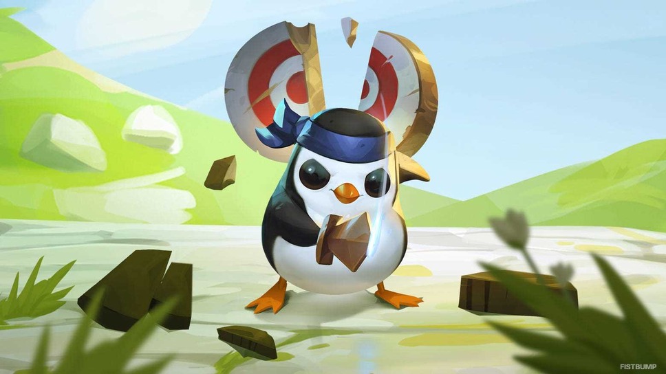 Zerost、らいじん、しゃるる等が『チームファイト タクティクス』で戦う！ストリーマーズエキシビション「鰹節杯」が5月10日（金）に開催