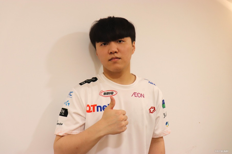 【PCS Playoffs】敗退となったSG、Ellim「PCSを通じてゲーム運びに対する考え方の幅が広がった」
