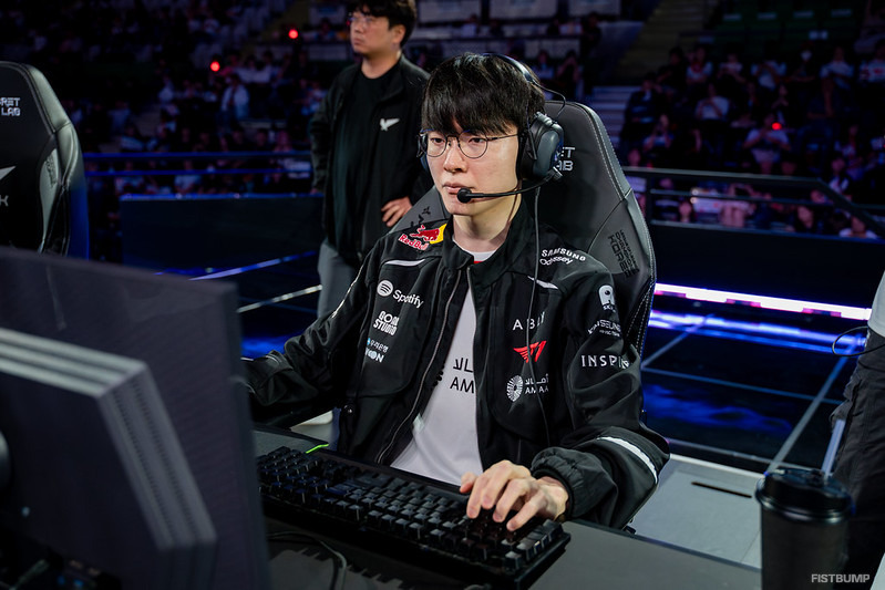 アジア競技大会『LoL』部門の予選グループ分けが発表―韓国代表の初戦は9月30日（水）9時からチャイニーズタイペイと激突