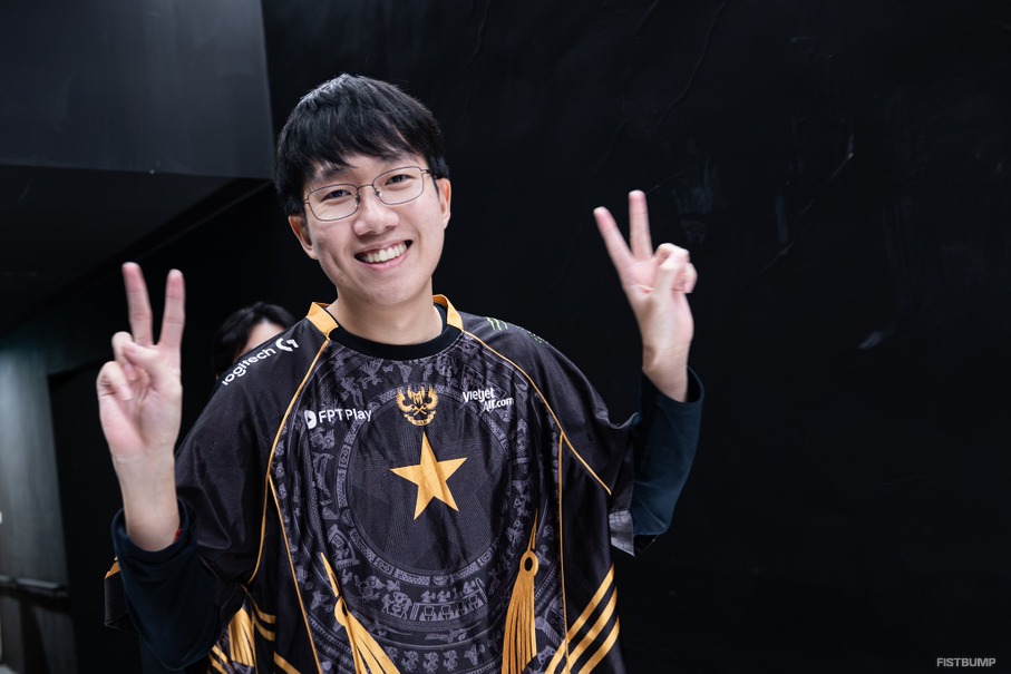 アジア競技大会『LoL』部門の予選がスタート—グループAはベトナム、UAEが突破を決める